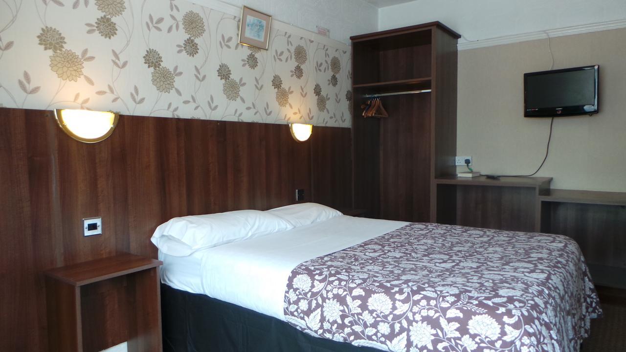 South Fork Guest House เลสเตอร์ ภายนอก รูปภาพ