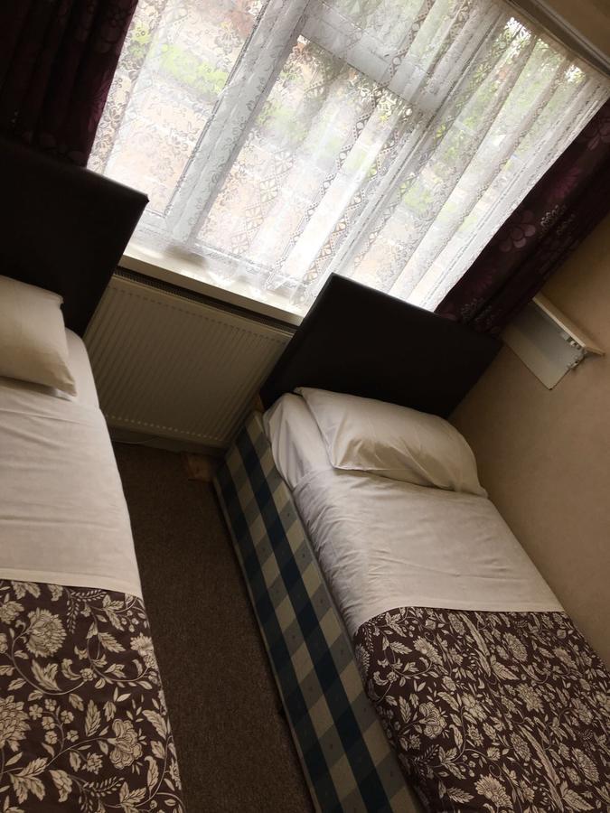 South Fork Guest House เลสเตอร์ ภายนอก รูปภาพ