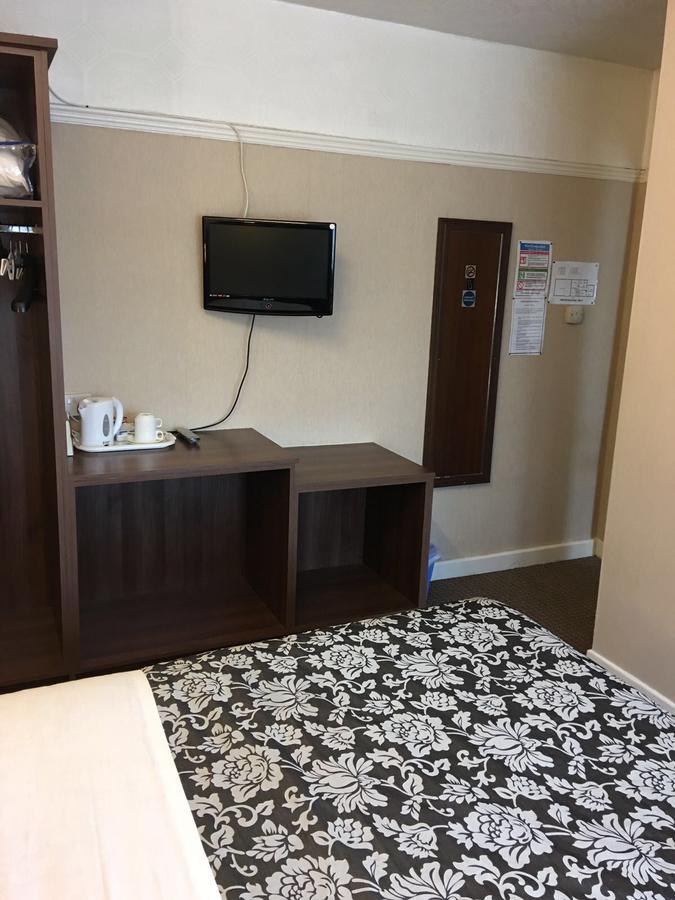 South Fork Guest House เลสเตอร์ ภายนอก รูปภาพ