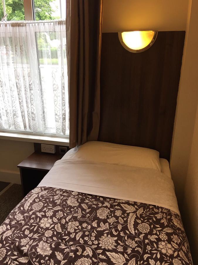 South Fork Guest House เลสเตอร์ ภายนอก รูปภาพ