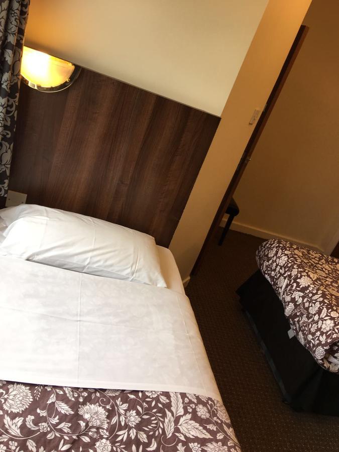 South Fork Guest House เลสเตอร์ ภายนอก รูปภาพ